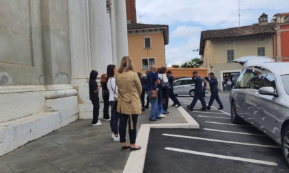 Addio a Claudio Raggi presidente della Fondazione Boschetti