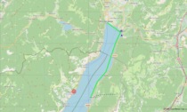 12esimo giro del Garda in Kayak, la Guardia Costiera raccomanda "la cauta navigazione": le zone interessate
