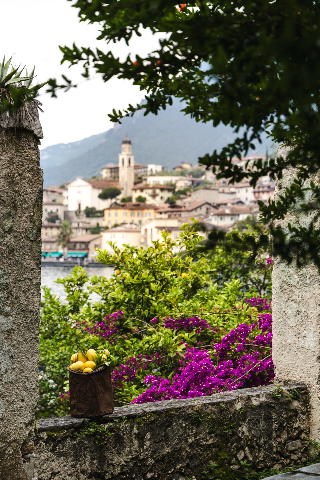 Limone sul Garda 1