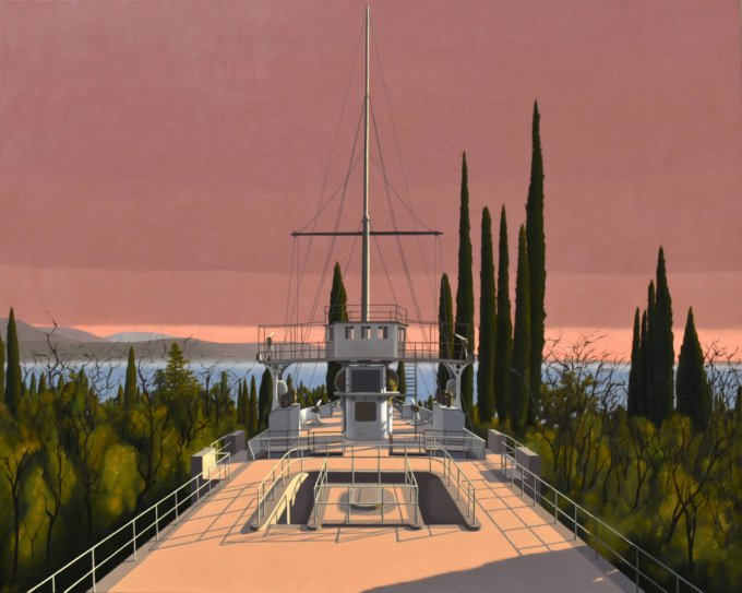 Doppio taglio del nastro al Vittoriale degli Italiani e ingresso gratuito al parco dalle 14