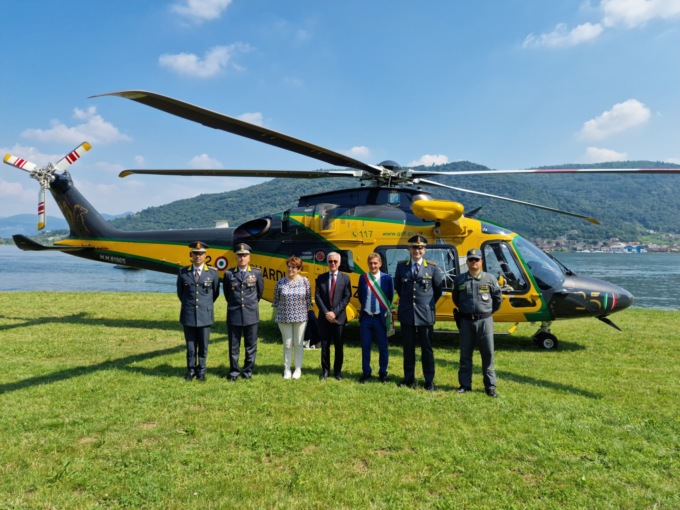 Laghi d’Iseo, Endine e Moro: autorità di bacino e Guardia di Finanza siglano un protocollo d’intesa