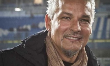 Roberto Baggio: l'ex giocatore del Brescia rapinato nella sua villa