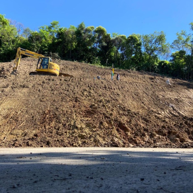 Ss45bis Gardesana, questa mattina il sopralluogo: confermata la riapertura venerdì 28 giugno
