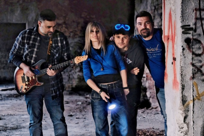 La musica protagonista a Palazzolo con Arezzo Wave Lombardia