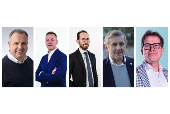 Amministrative: Goffi va con Zotti, nessun accordo tra Codoni, Salogni e Gozzini