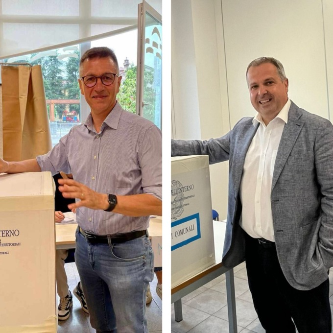 Chi sarà il nuovo sindaco di Chiari? Seggi aperti fino alle 15