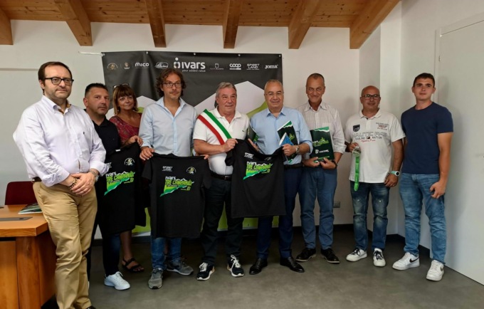 XVII edizione della Ivars Tre Campanili Half Marathon: oggi la presentazione alla stampa