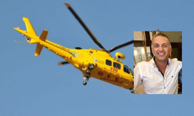 Schianto in moto a Costa Volpino: muore un 52enne di Palazzolo