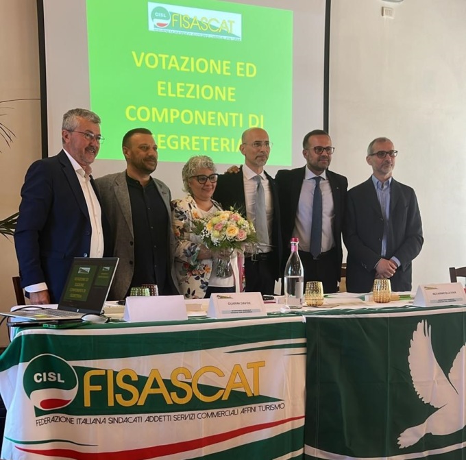 Fisacat Cremona-Mantova, il bresciano Carlo Ghisi alla guida