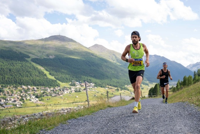 Brooks Stralivigno 2024: solo un mese alla gara di corsa più attesa