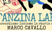 Fanzina Lab a33: alla Biblioteca UAU la storia di Marco Cavallo