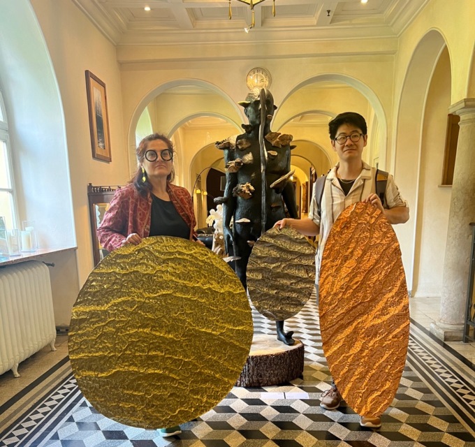 Giappone e lago di Garda sempre più vicini