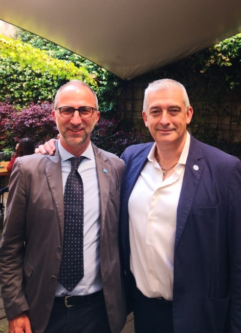 Comitato italiano per l’Unicef: 50esimo nel ricordo del bresciano Lodovico Montini