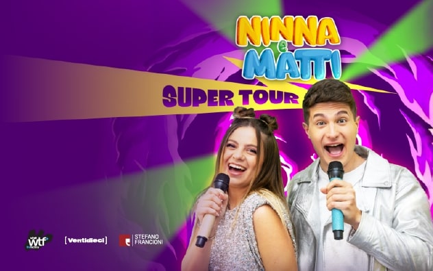 Ninna e Matti in scena al Gran Teatro Morato di Brescia