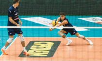 All'Atlantide Pallavolo Brescia arrivano Hoffer e Papa