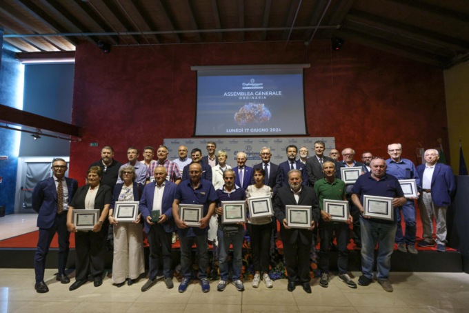 Assemblea Ordinaria 2024 Confartigianato, Massetti: “Bilancio positivo e numeri in crescita”