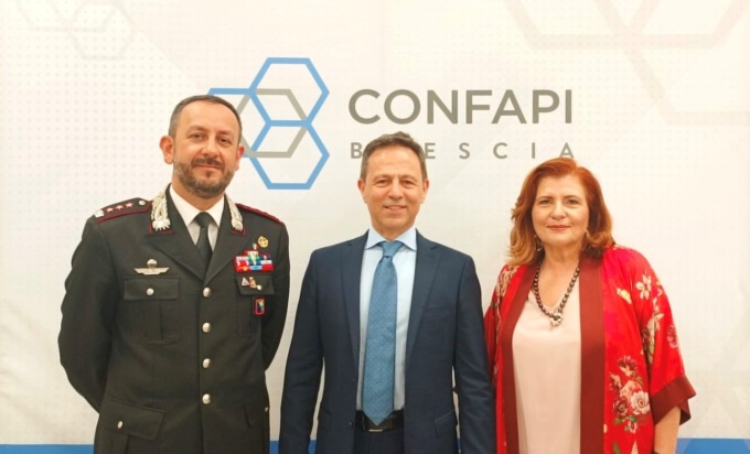 “Lavoro: sicurezza al centro”, il convegno a Brescia