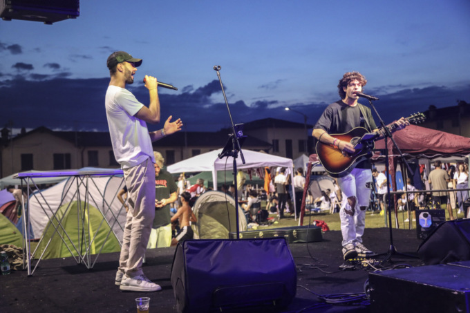 Record di partecipazione alla 24H di Motella