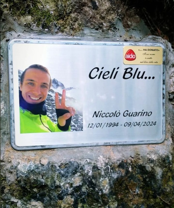 Per non dimenticare Niccolò Guarino