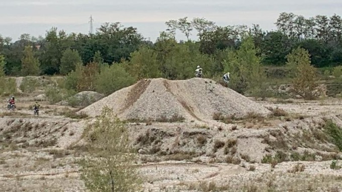 «Contesa» tra Castiglione e Solferino per il Campo Base della Croce Rossa