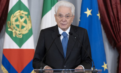 Sergio Mattarella parla della situazione delle carceri e cita la lettera di un detenuto bresciano