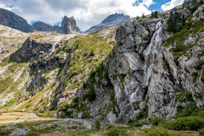 Scopri e ama la natura delle aree protette delle Alpi Cozie