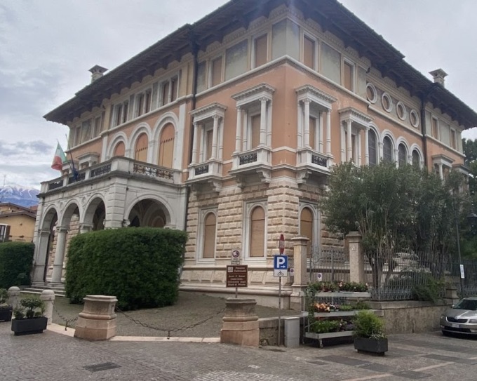 Alessandro Bettoni Cazzago: la presentazione del libro questa sera a Gargnano