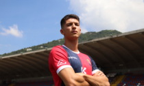 Cesare Pogliano: la FC Lumezzane gli prolunga il contratto fino a giugno 2026