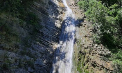 Morto un 38enne, guida di canyoning, dopo essere precipitato per 45 metri