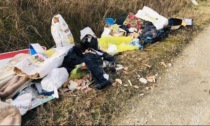 Contrasto all'abbandono rifiuti: sanzionati 23 soggetti da inizio anno a Rezzato