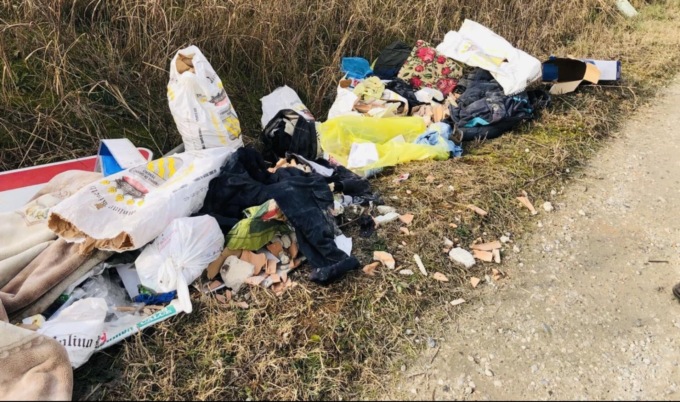 Contrasto all’abbandono rifiuti: sanzionati 23 soggetti da inizio anno a Rezzato