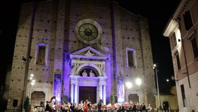 Estate Musicale del Garda