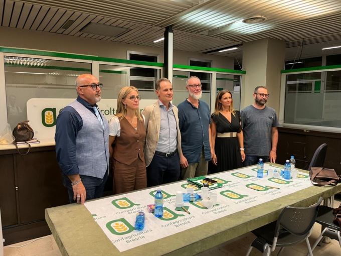 Operai agricoli e florovivaisti: rinnovato il contratto provinciale