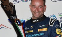 53esimo Trofeo Vallecamonica: trionfa Simone Faggioli