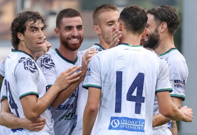 Feralpisalò: sette gol all’Hellas Verona U19