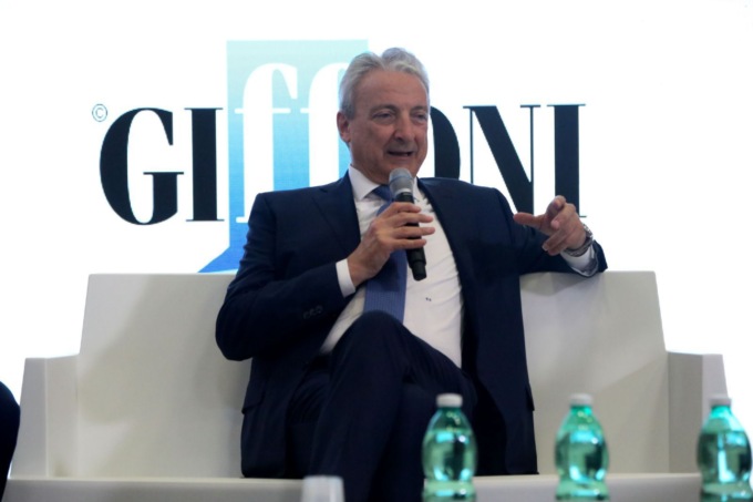 La Feralpisalò premiata al Giffoni Film Festival per il docufilm “OttoQuattroVentitré”