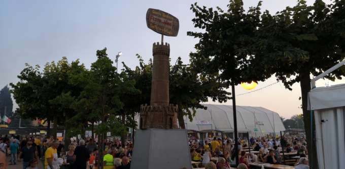 Torna la Festa del Vino di San Martino con la 47esima edizione