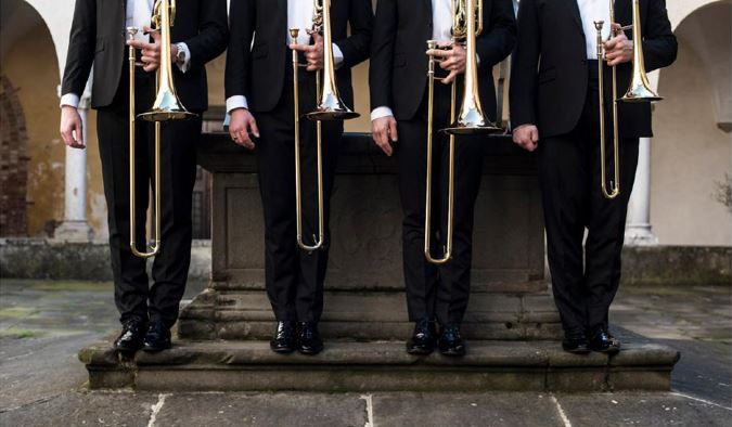 Festival Suoni e Sapori del Garda: triplo appuntamento nel fine settimana