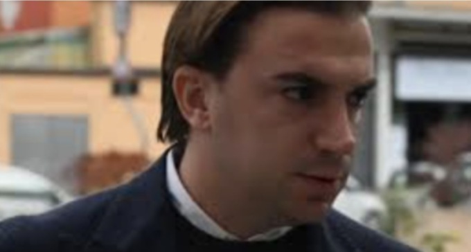 Giacomo Bozzoli è stato arrestato dopo dieci giorni di latitanza