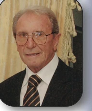 Addio a Giovanni Fiorini, si è spento a 103 anni