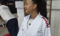 Garda Karate Team, l'atleta Lisa Maffizzoli vola in Croazia