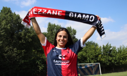 Novità in rosa alla FC Lumezzane: arrivano quattro nuove calciatrici