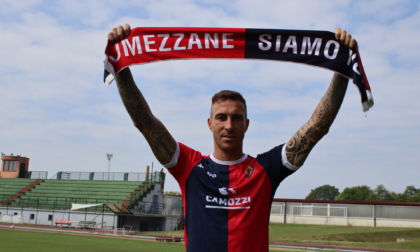 Emanuele Terranova entra a far parte della FC Lumezzane