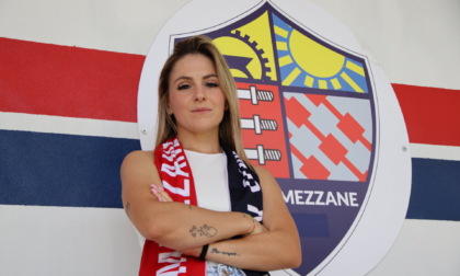 Laura Ghisi arriva alla F.C. Lumezzane