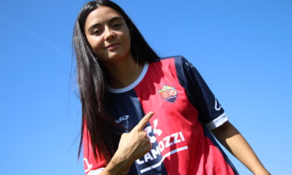 Elisa Dal Brun arriva alla FC Lumezzane