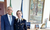 Il Vice Questore Francesca La Chioma nominata Primo Dirigente della Polizia di Stato