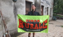 Il Circo rurale arriva a Quinzano