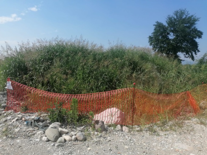 Calcinato, cantieri Tav a rischio sicurezza per cittadini e operai