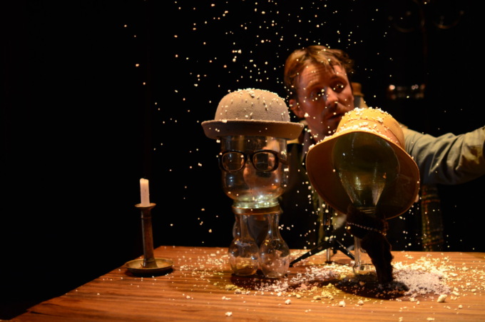 Strabilio Festival raddoppia nel week end a Pertica Alta e Vestone