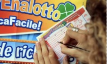 Lotto e 10eLotto: la Dea bendata ha baciato Brescia e provincia